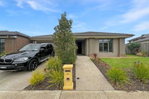 12 Briggs Way, TARNEIT, VIC 3029 AUS