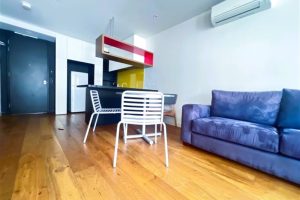 411/123 Pelham Street, CARLTON, VIC 3053 AUS
