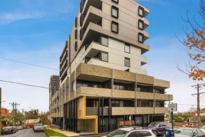 701/2-4 Archibald Street, BOX HILL, VIC 3128 AUS