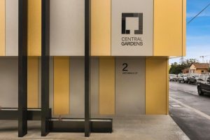 701/2-4 Archibald Street, BOX HILL, VIC 3128 AUS