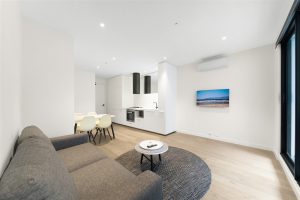 1009/518 Swanston street, CARLTON, VIC 3053 AUS