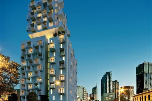 1009/518 Swanston street, CARLTON, VIC 3053 AUS