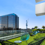 1009/518 Swanston street, CARLTON, VIC 3053 AUS