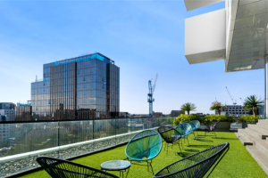 1009/518 Swanston street, CARLTON, VIC 3053 AUS