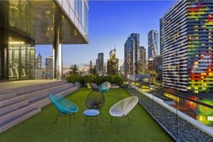 1009/518 Swanston street, CARLTON, VIC 3053 AUS