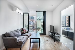 1504/11 ROSE LANE, MELBOURNE, VIC 3000 AUS