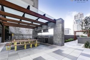 1504/11 ROSE LANE, MELBOURNE, VIC 3000 AUS