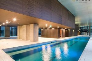 1504/11 ROSE LANE, MELBOURNE, VIC 3000 AUS