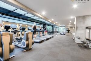 1504/11 ROSE LANE, MELBOURNE, VIC 3000 AUS