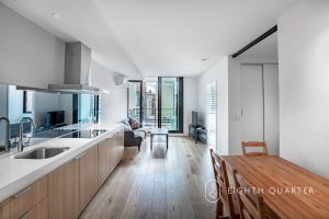 1504/11 ROSE LANE, MELBOURNE, VIC 3000 AUS