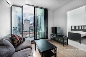 1504/11 ROSE LANE, MELBOURNE, VIC 3000 AUS