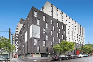 2/55 Villiers St, NORTH MELBOURNE, VIC 3051 AUS