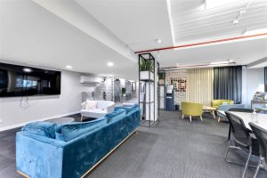 2/55 Villiers St, NORTH MELBOURNE, VIC 3051 AUS
