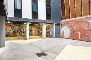 2/55 Villiers St, NORTH MELBOURNE, VIC 3051 AUS