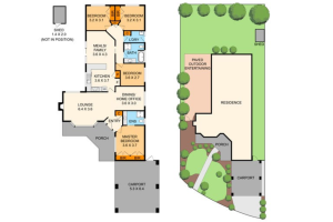 23 Westminster Dr, ROWVILLE, VIC 3178 AUS