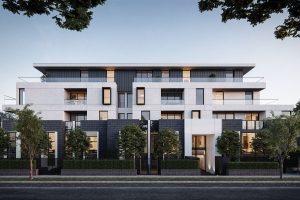 205/50 Kambrook Rd, CAULFIELD NORTH, VIC 3161 AUS