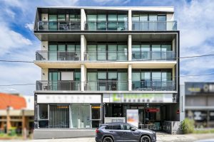 304/8 Ellingworth Parade, BOX HILL, VIC 3128 AUS