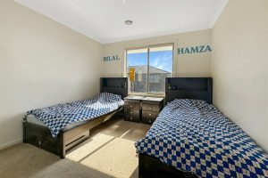 36 Matrix Circuit, CRAIGIEBURN, VIC 3064 AUS