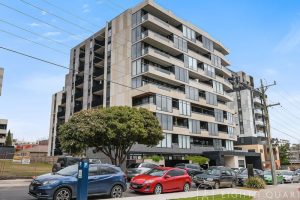 203/15 Irving Avenue, BOX HILL, VIC 3128 AUS