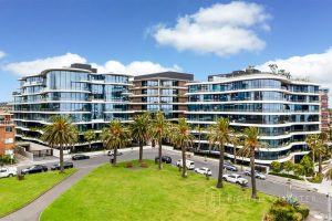 3206/14-16 The Esplanade, ST KILDA, VIC 3182 AUS