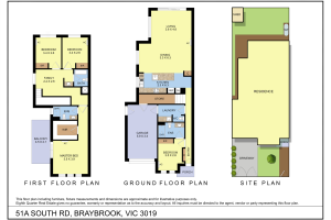 51A South Road, BRAYBROOK, VIC 3019 AUS