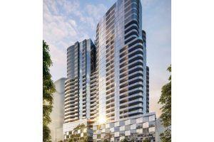 505/828 WHITEHORSE ROAD, BOX HILL, VIC 3128 AUS