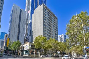 1210/270 King St, MELBOURNE, VIC 3000 AUS