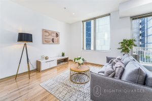 1210/270 King St, MELBOURNE, VIC 3000 AUS