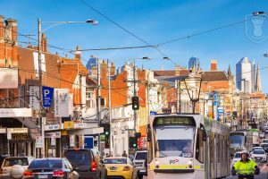 115/808 Sydney Road, BRUNSWICK, VIC 3056 AUS