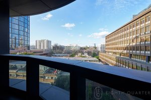507/20 QUEENS ROAD, MELBOURNE, VIC 3004 AUS