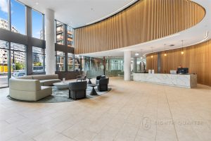 703N/889 Collins Street, DOCKLANDS, VIC 3008 AUS