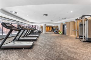 703N/889 Collins Street, DOCKLANDS, VIC 3008 AUS