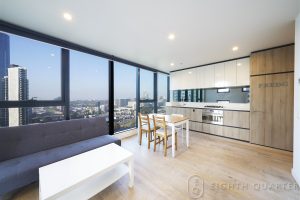 2405/58 Clarke St, SOUTHBANK, VIC 3006 AUS