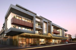 207/405 Neerim Road, CARNEGIE, VIC 3163 AUS