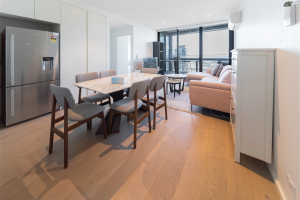 2407N/889 Collins Street, DOCKLANDS, VIC 3008 AUS