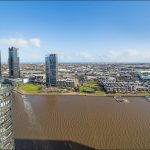2407N/889 Collins Street, DOCKLANDS, VIC 3008 AUS