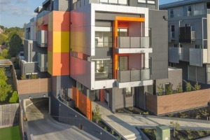 207/10 Bruce St, BOX HILL, VIC 3128 AUS