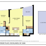 904/9 Waterside Place, DOCKLANDS, VIC 3008 AUS