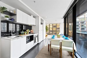 1112/7 Katherine Place, MELBOURNE, VIC 3000 AUS