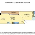 1112/7 Katherine Place, MELBOURNE, VIC 3000 AUS