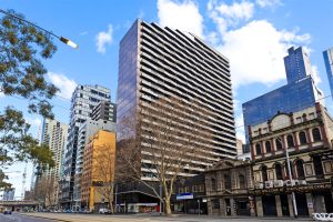 1112/7 Katherine Place, MELBOURNE, VIC 3000 AUS