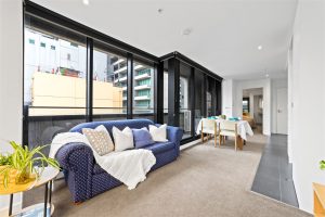 1112/7 Katherine Place, MELBOURNE, VIC 3000 AUS