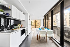 1112/7 Katherine Place, MELBOURNE, VIC 3000 AUS