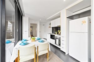 1112/7 Katherine Place, MELBOURNE, VIC 3000 AUS