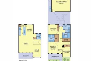 9 Dunk Cres, BONBEACH, VIC 3196 AUS