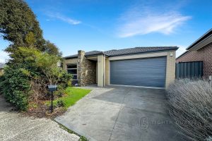31 Sustainable Drive, CRAIGIEBURN, VIC 3064 AUS