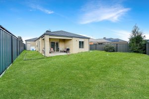 31 Sustainable Drive, CRAIGIEBURN, VIC 3064 AUS