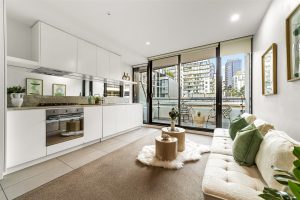 303/52 Park St, SOUTH MELBOURNE, VIC 3205 AUS
