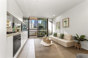 303/52 Park St, SOUTH MELBOURNE, VIC 3205 AUS