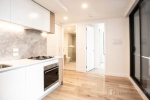 605/23 Batman Street, WEST MELBOURNE, VIC 3003 AUS
